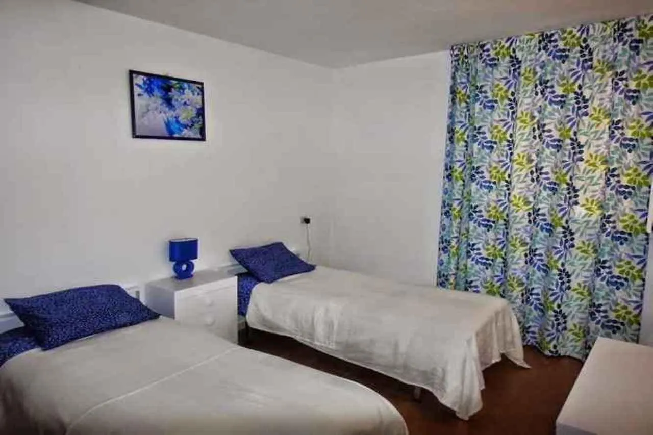 Apartment Samba Lloretholiday Льорет-де-Мар Испания