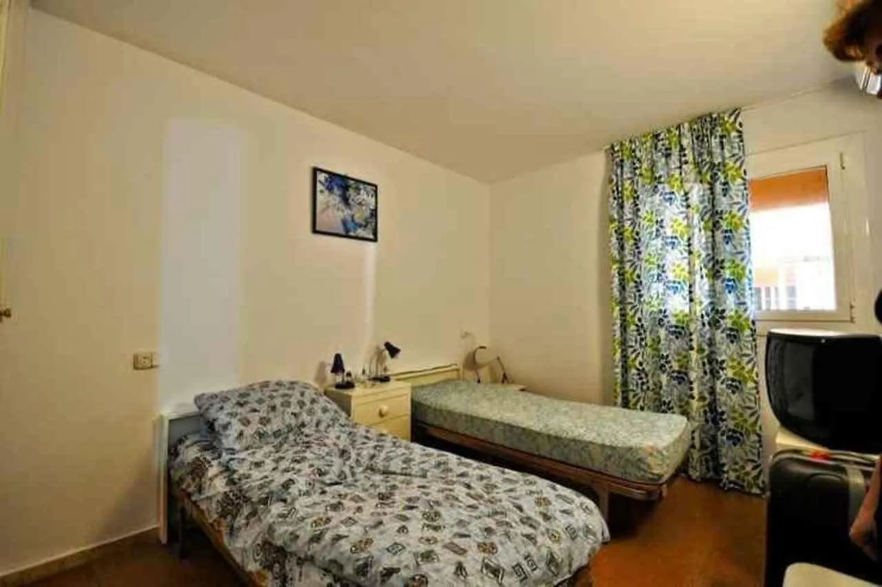 Apartment Samba Lloretholiday Льорет-де-Мар 0*,  Испания